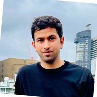 Sachin Railhan profile photo