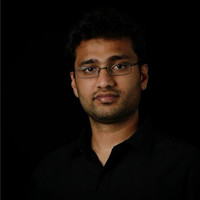 Balaji Teegala profile photo