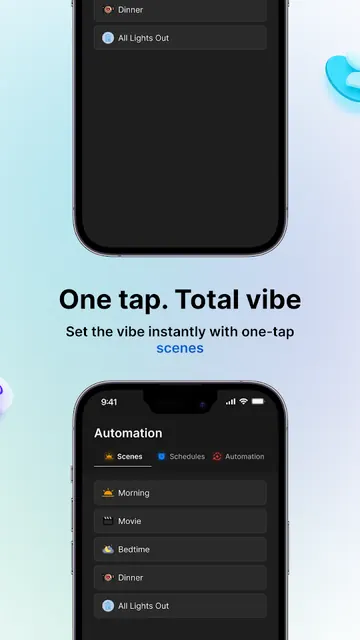 AirHome - Lifestyle Automation screenshot 2