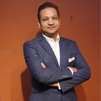 Abhishek Poddar profile photo