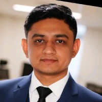 Deep Parmar profile photo