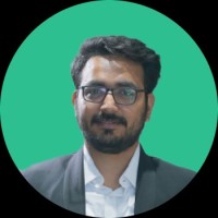 Nirav Dholiya profile photo