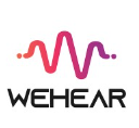 WeHear logo
