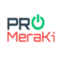 ProMeraki logo