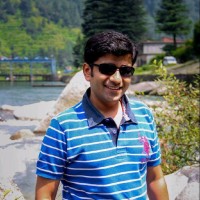 Prashant Gupta profile photo