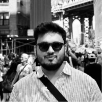 Kunwar Agrawal profile photo