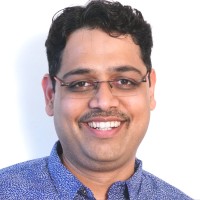 Alok Kumar Pugalia profile photo
