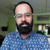 Shubham Chauhan profile photo