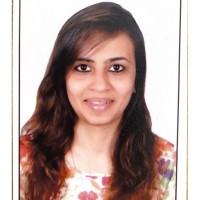 Urvashi Joshi Parekh profile photo