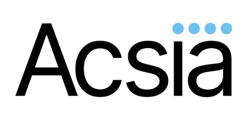 Acsia Technologies logo