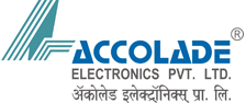 Accolade Electronics logo