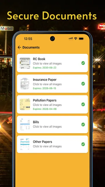 DaddysRoad screenshot 4