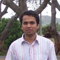 Arvind Pawaskar profile photo