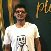 Rohit Patel profile photo