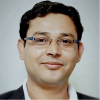 Abhishek Mani Tripathi profile photo
