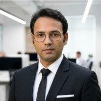 Avin Agarwal profile photo