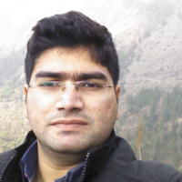 Sachin Gautam profile photo