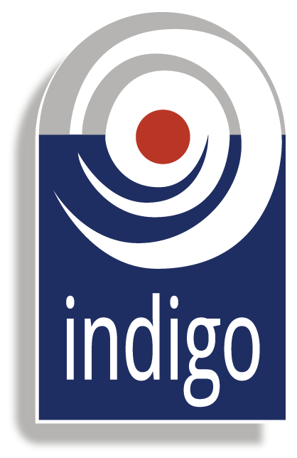 Indigo logo
