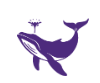 Whale Wearables logo