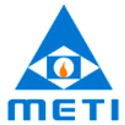 Meti logo