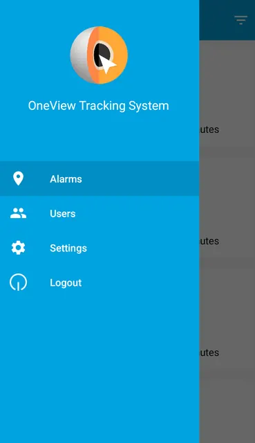 OneView STS screenshot 6