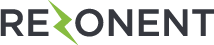 Rezonent logo