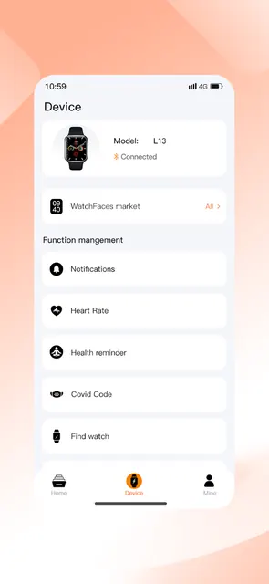 FB-ACTIVE screenshot 2