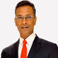 Sri Ramakrishnan profile photo