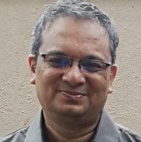Nester Dias profile photo
