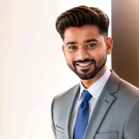 Sachin Deshmukh profile photo