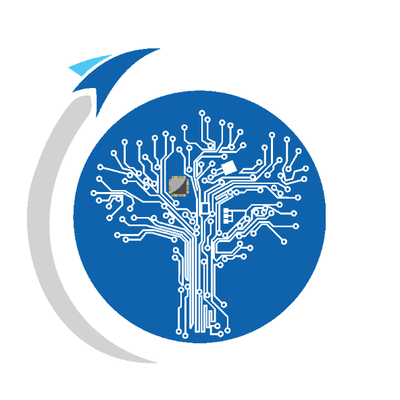 VerveTronics logo