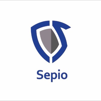 Sepio Products logo