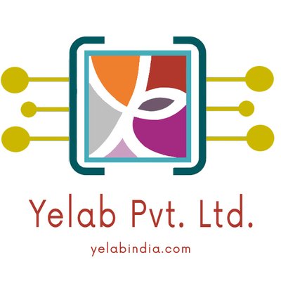 YELAB logo