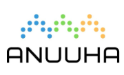 Anuuha Systems logo