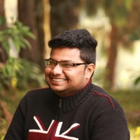Vishal Patel profile photo