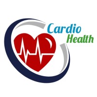 CardioHealth logo