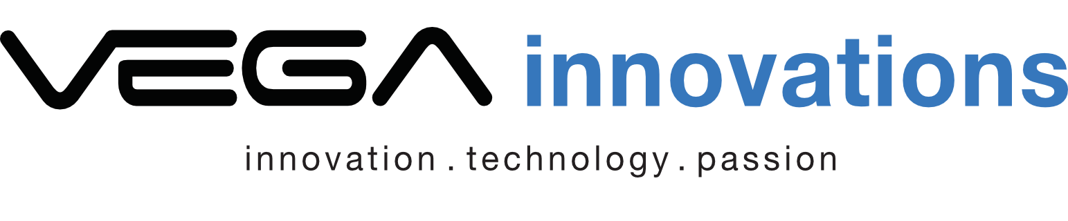 Vega Innovations logo
