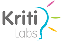 KritiLabs Technologies logo