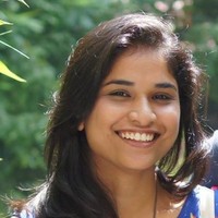 Pratyusha Pareddy profile photo