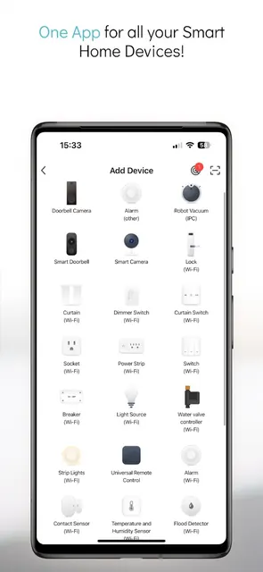 Okos Smart screenshot 3