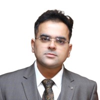 Nandan Mishra profile photo