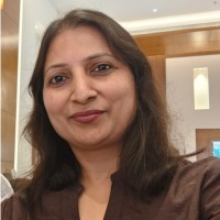 Savitri Patil profile photo