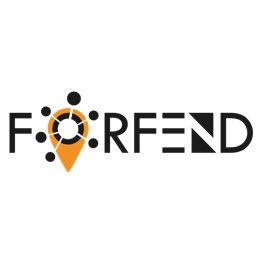 Forfend Cybernatics logo