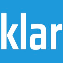 Klar Systems logo