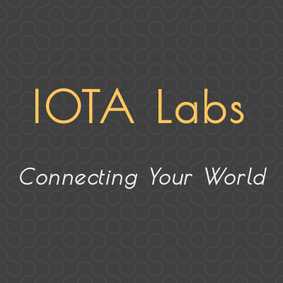 Iota Labs logo