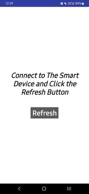 Ocelli Smart Bell screenshot 5