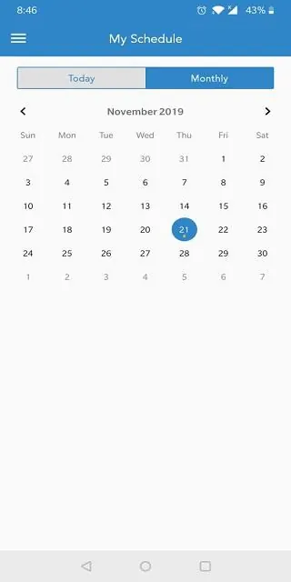 USEAT screenshot 5