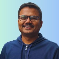 Rajesh K profile photo