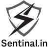 Sentinal logo