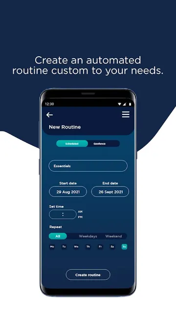 Autofy screenshot 5